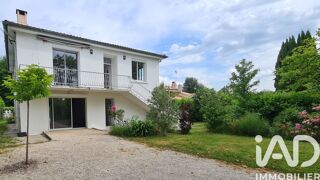  Maison à vendre 6 pièces 180 m²