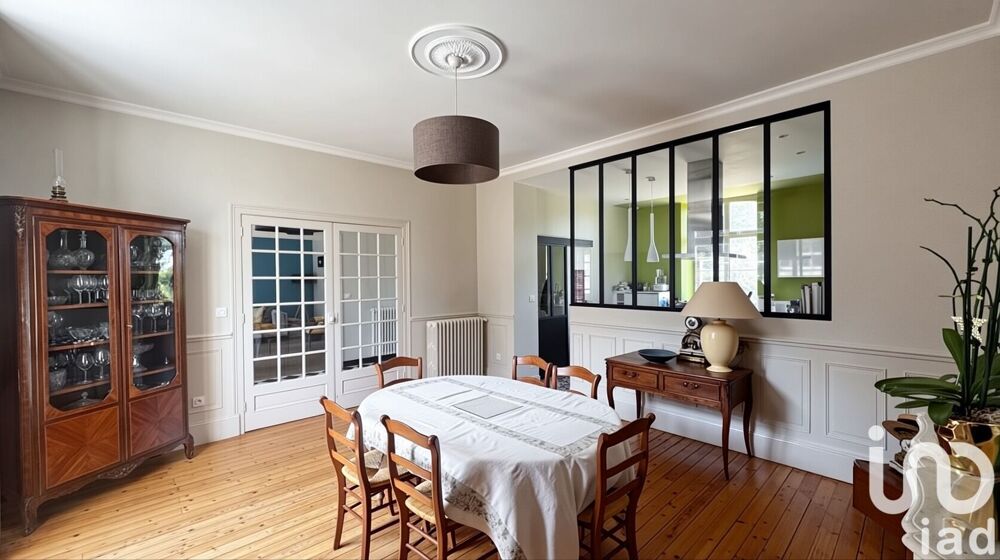 Vente Maison/villa 10 pièces