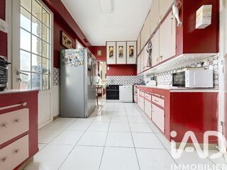  Maison à vendre 9 pièces 246 m²