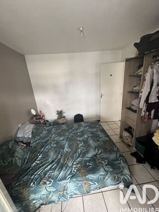  Appartement à vendre 6 pièces 92 m²