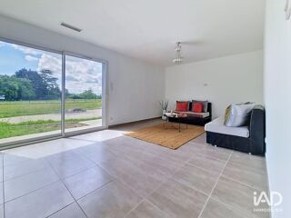  Maison à vendre 5 pièces 177 m²