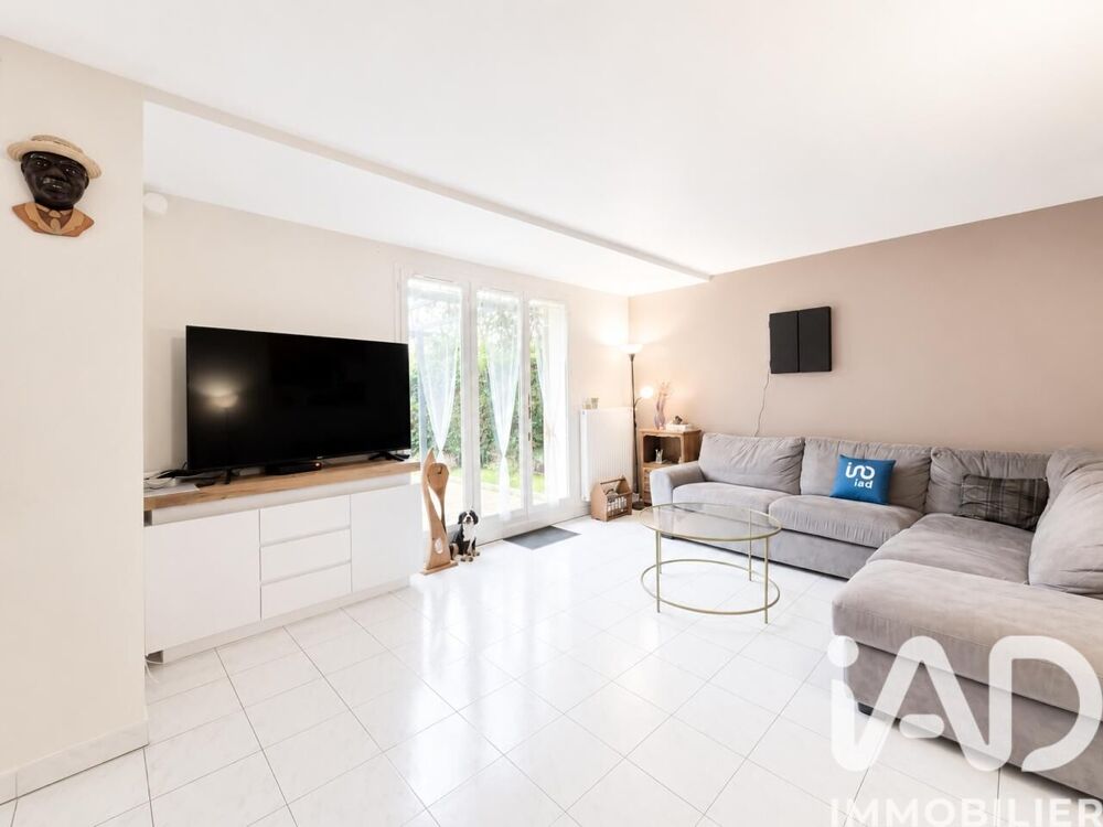 Vente Maison traditionnelle 5 pièces