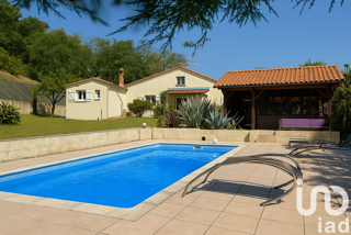  Maison à vendre 6 pièces 145 m²