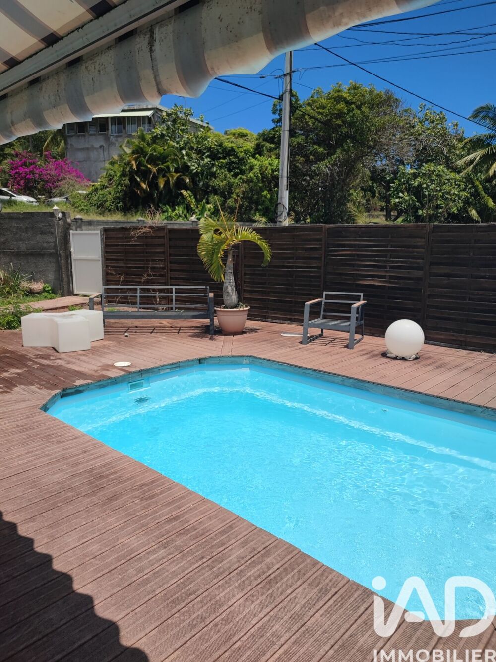 Vente Maison/villa 5 pièces