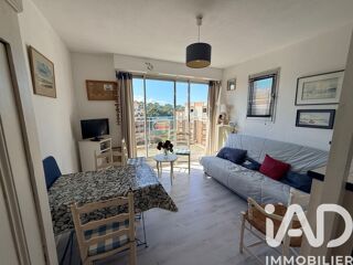  Appartement � vendre 2 pi�ces 32 m�