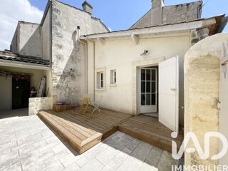  Maison à vendre 4 pièces 91 m²