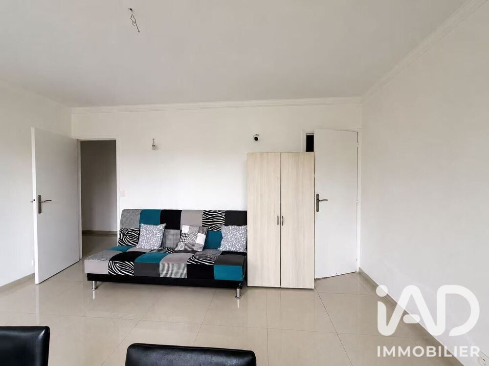Vente Appartement Vente Appartement 3 pièces Ivry-sur-seine