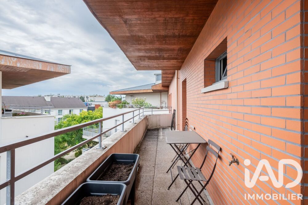 à vendre  Appartement Rueil-Malmaison (92500)