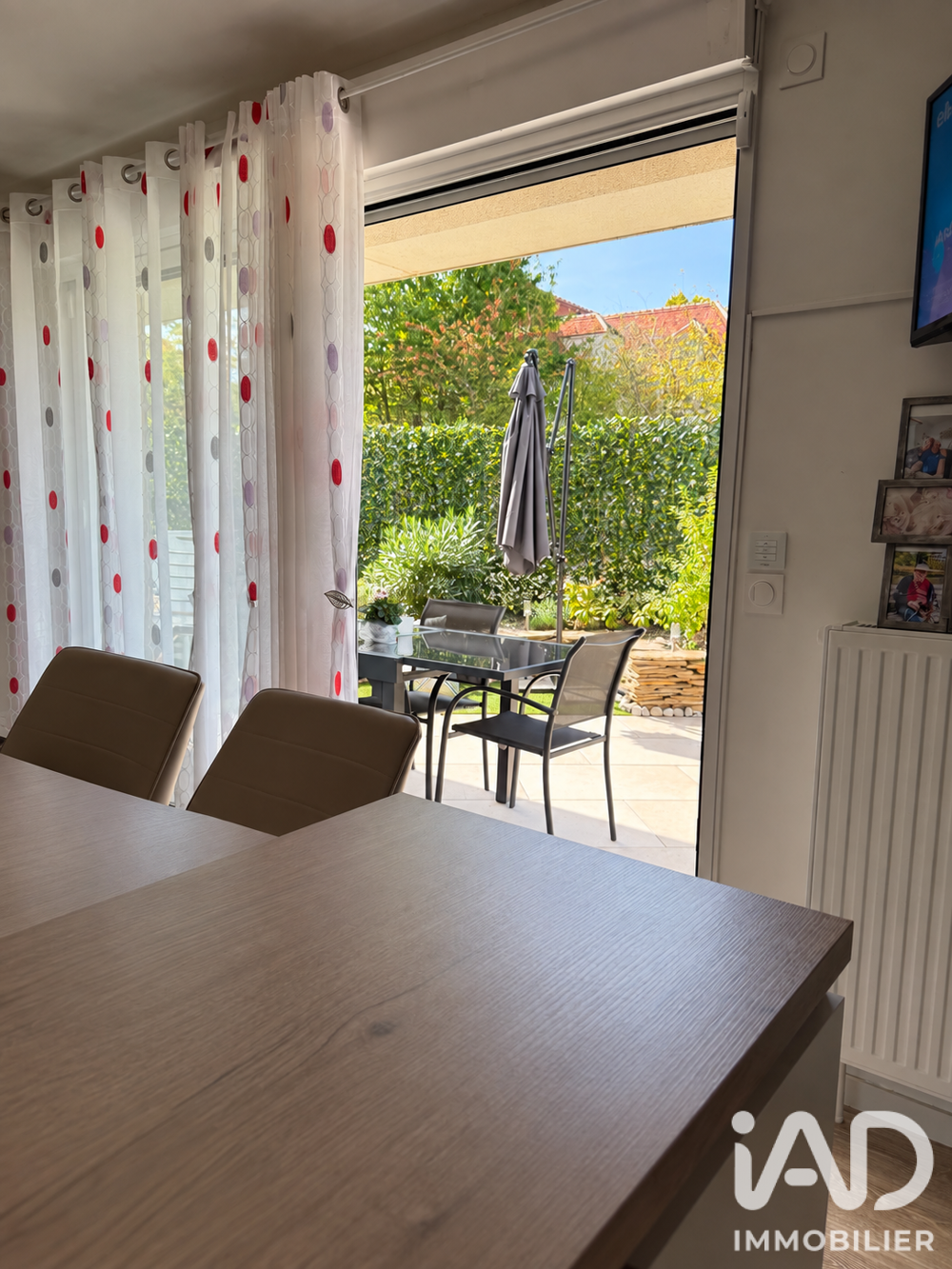 Vente Appartement Vente Appartement 3 pièces Amboise