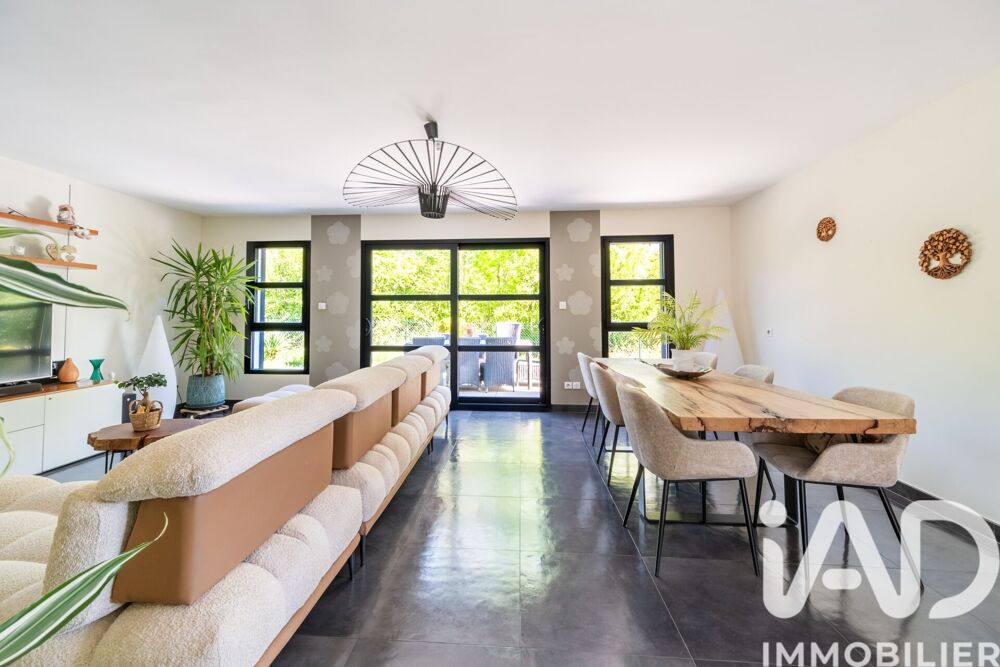 à vendre  Maison Brunstatt (68350)
