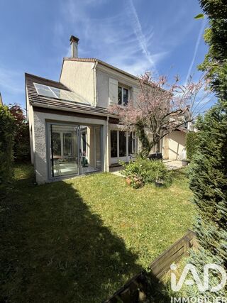  Maison � vendre 7 pi�ces 160 m�