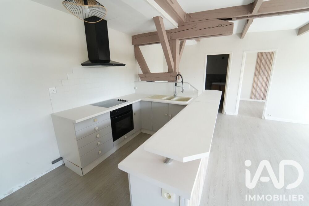 Vente Appartement Vente Appartement 2 pièces Vert-saint-denis