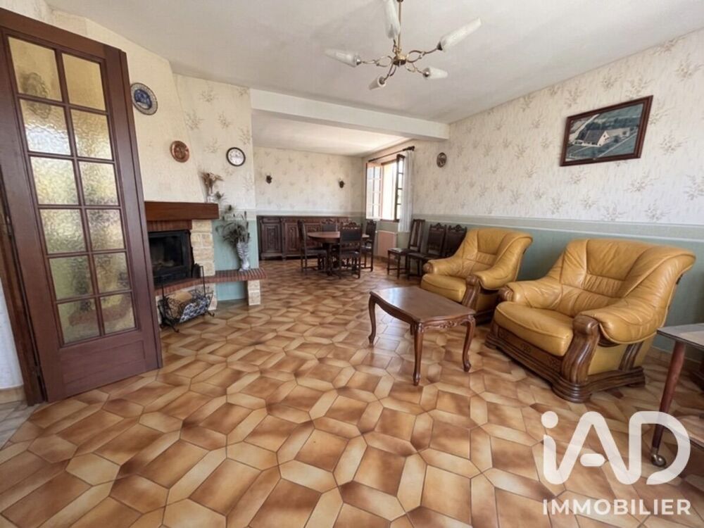 Vente Maison Vente Maison traditionnelle 5 pièces Les Écrennes
