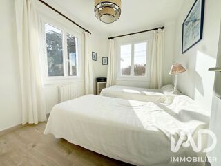  Maison à vendre 6 pièces 133 m²