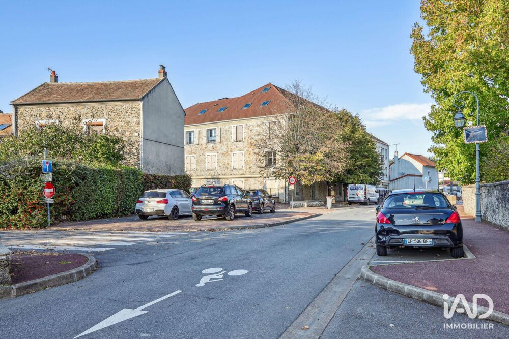 Vente Duplex 3 pièces