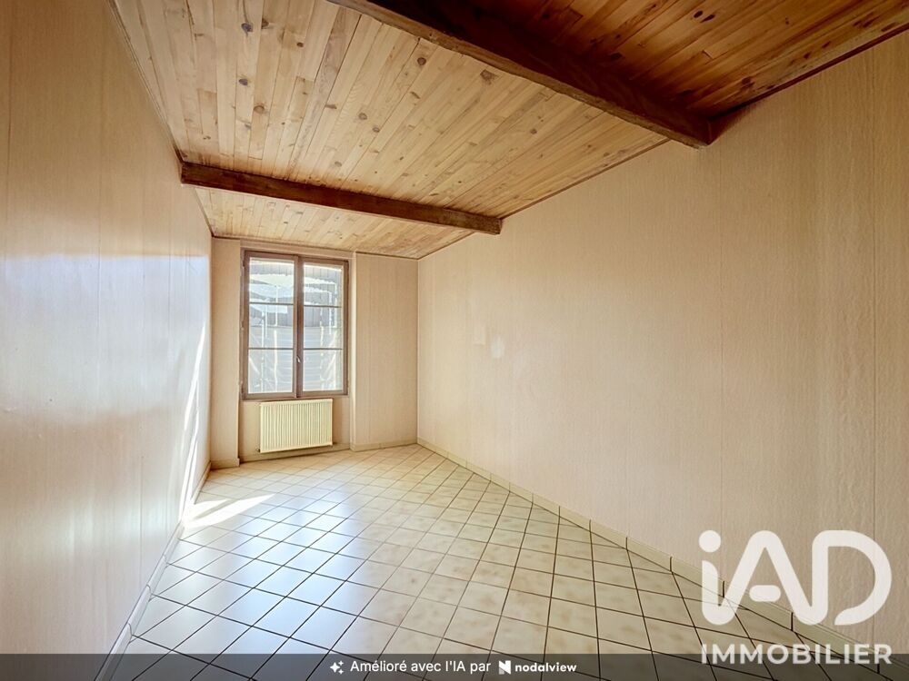 Vente Maison Vente Maison/villa 3 pièces Saint-laurent-de-la-salanque
