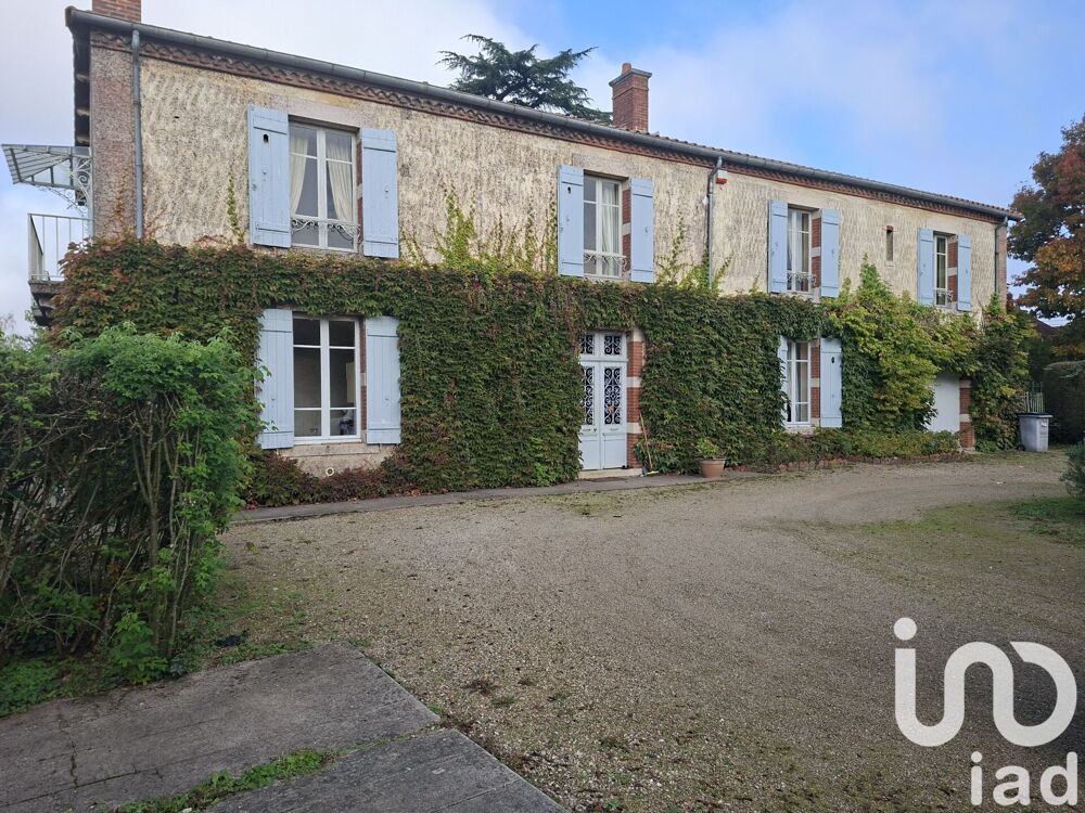 Vente Demeure 10 pièces