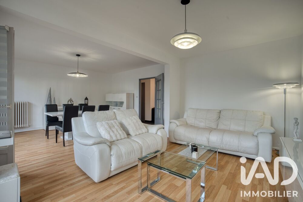 Vente Appartement Vente Appartement 6 pièces Thionville