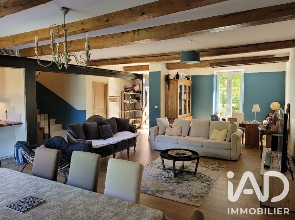 Vente Maison Vente Maison/villa 6 pièces Canet