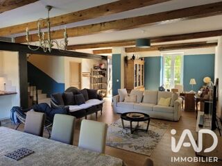  Maison à vendre 6 pièces 212 m²