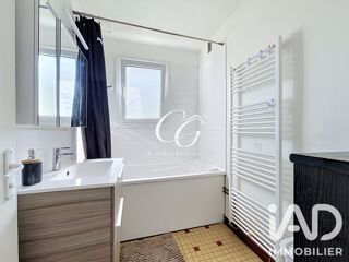  Maison à vendre 4 pièces 72 m²