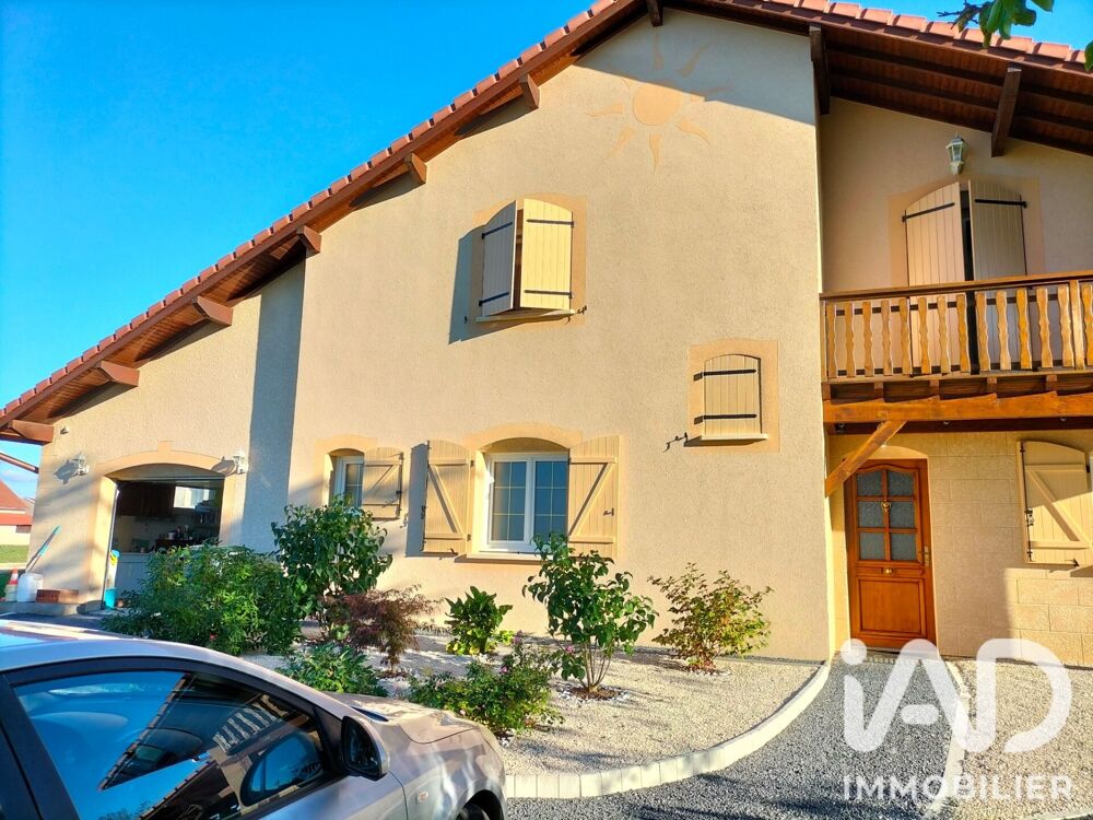 Vente Maison Vente Maison/villa 6 pièces Mazeley