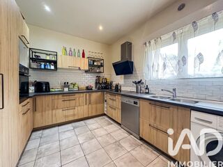  Maison à vendre 9 pièces 200 m²