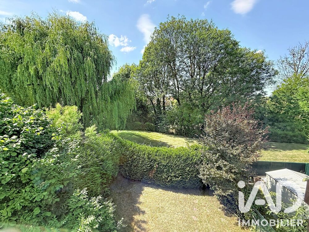 vente Maison - 5 pièce(s) - 82 m² Longjumeau (91160)