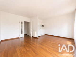  Appartement à vendre 1 pièce 32 m²