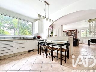  Maison à vendre 5 pièces 165 m²