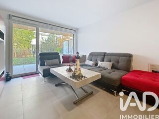  Appartement à vendre 3 pièces 58 m²