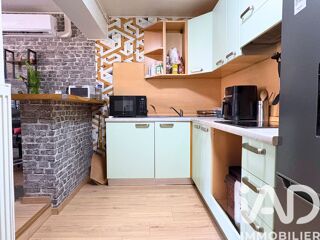  Immeuble à vendre 230 m²