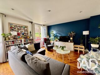  Appartement à vendre 3 pièces 67 m²