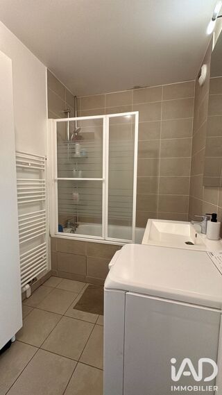  Appartement à vendre 3 pièces 60 m²