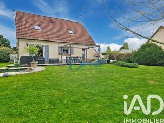  Maison � vendre 4 pi�ces 104 m�