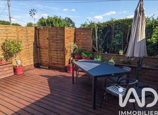  Maison à vendre 5 pièces 120 m²