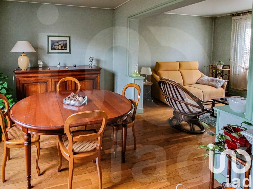 Vente Maison Vente Maison/villa 5 pièces Le havre