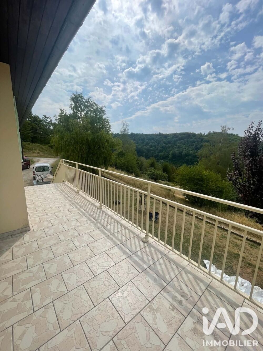 Vente Maison Vente Maison traditionnelle 5 pièces Chevillon