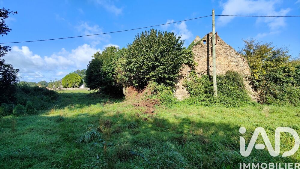 Vente Maison Vente Longère 1 pièce Sens-de-bretagne