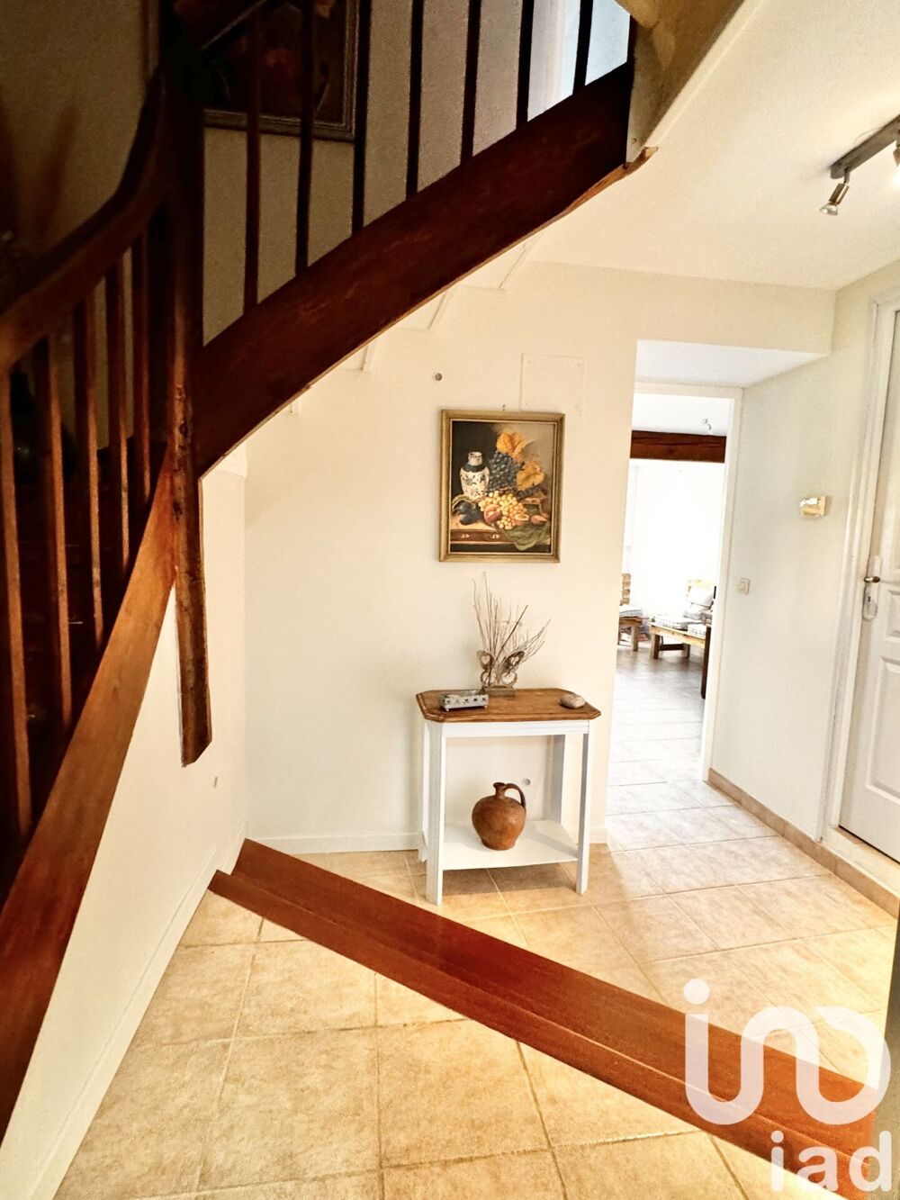 Vente Maison Vente Maison/villa 5 pièces Laurabuc