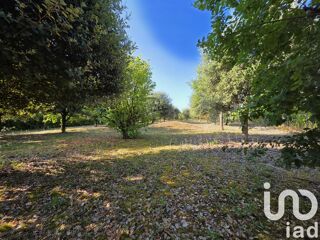  Terrain à vendre 1650 m²