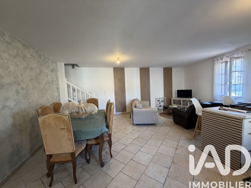 Vente Maison/villa 5 pièces