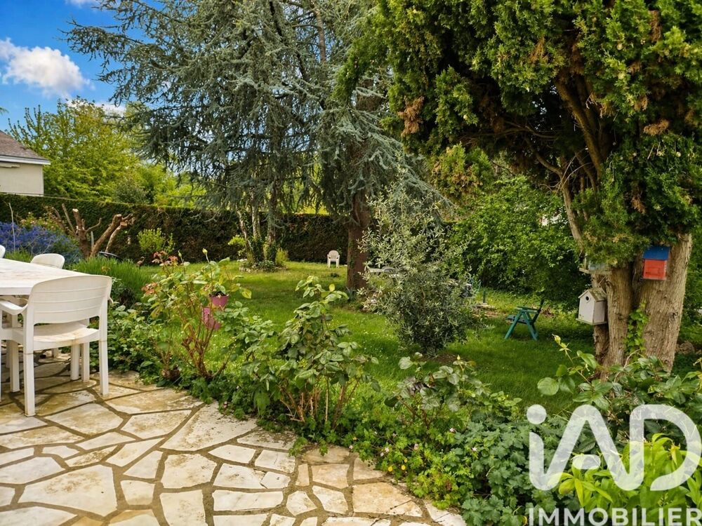 Vente Maison traditionnelle 6 pièces