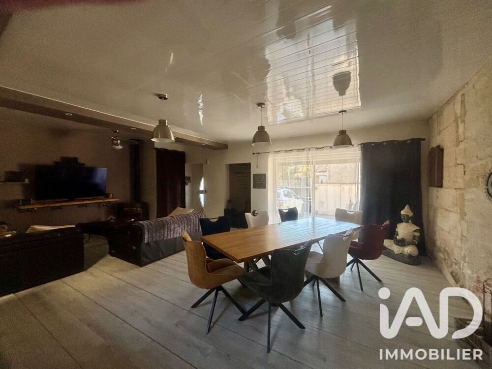 Location Maison/villa 7 pièces