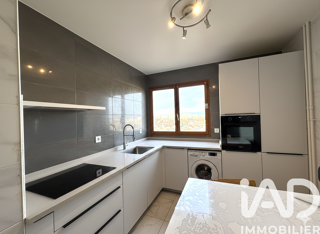 Appartement à vendre 4 pièces 74 m²