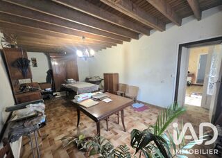  Maison à vendre 6 pièces 123 m²