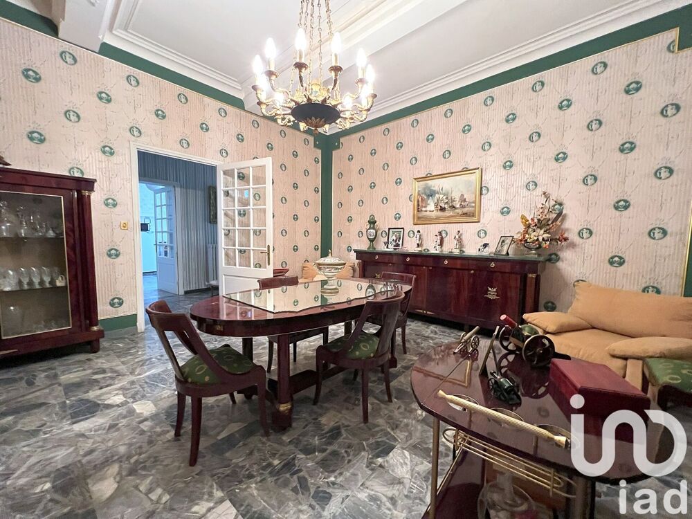 Vente Maison de village 7 pièces