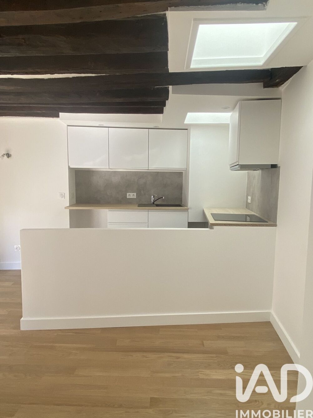 Vente Appartement Vente Appartement 2 pièces Paris 1