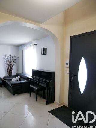  Maison à vendre 7 pièces 267 m²