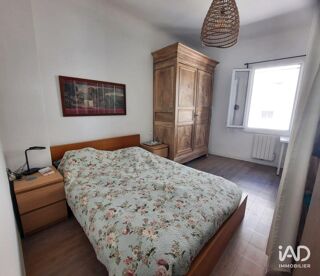  Appartement à vendre 2 pièces 34 m²